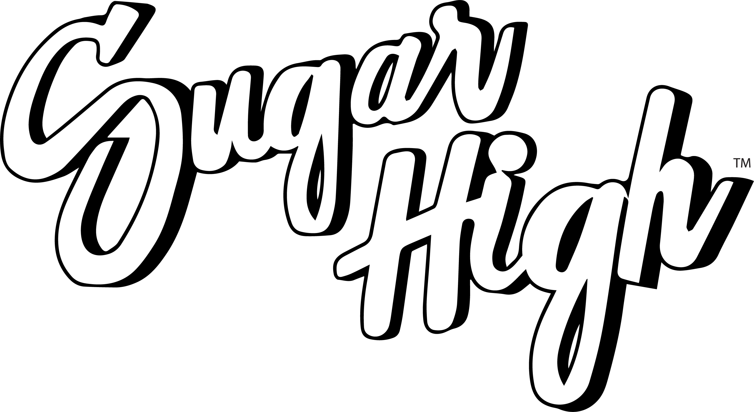 sugar high logo